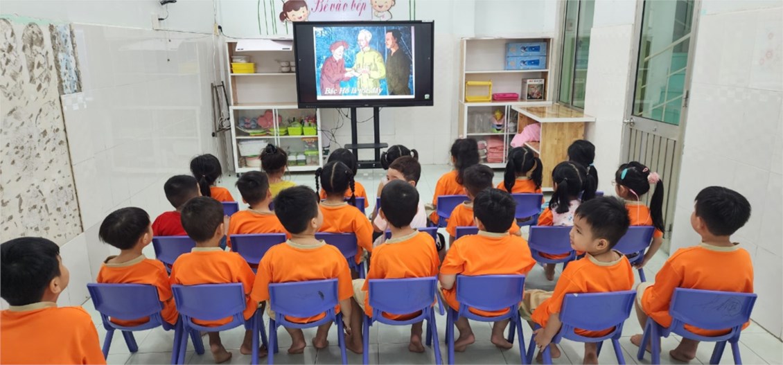 Ảnh đại diện